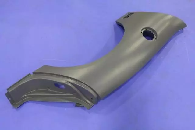 Quarter Panel, Right - Mopar (1BY70TZZAE)