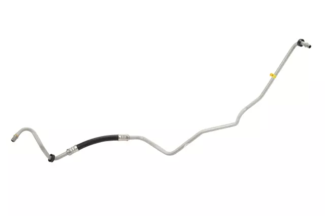 Automatic Transmission Fluid Cooler Inlet Line - GM (23336282)