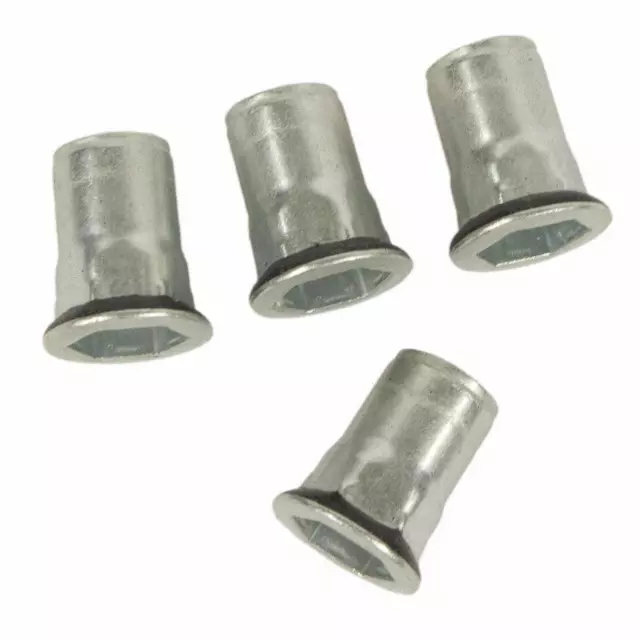 W706561S450 - : Roof Molding Nut for Ford: Expedition | Lincoln: Navigator Image