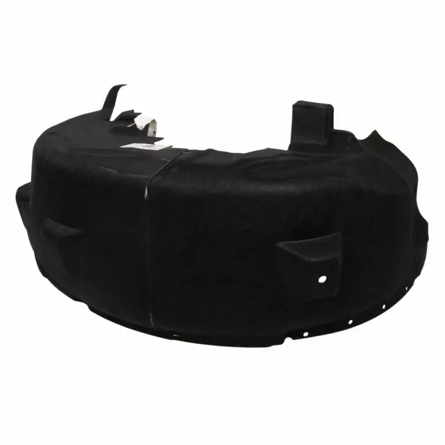 Splash Shield - Ford (KT4Z-58278B51-D)