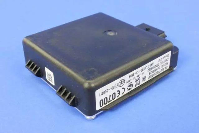 68137930AI - Electrical: Blind Spot Detection Module for Mopar Image image