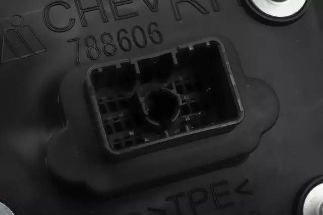 Mirror Assembly - GM (85676745)