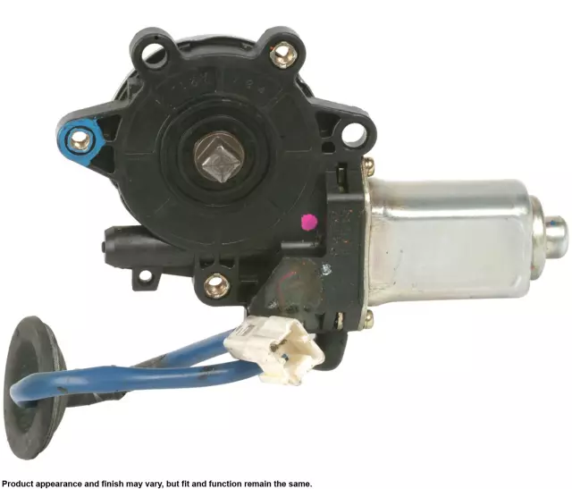 4713004 - : Power Window Motor for Cardone Image