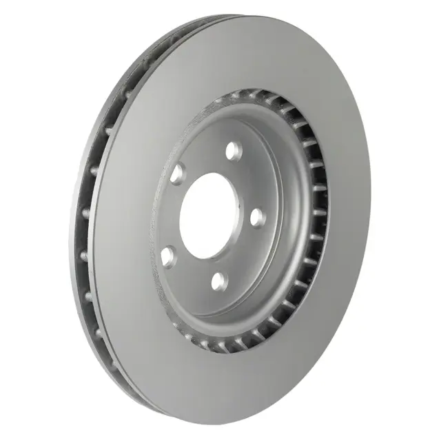 Rotor Assembly - Ford (LU2Z-1V125-H)