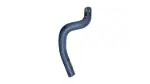 16264F4020 - Cooling System: By-Pass Hose for Toyota Image