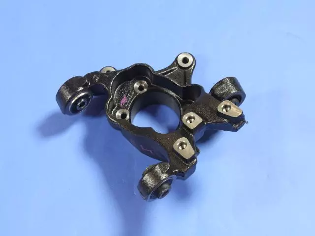 4766563AB - : Rear Knuckle, Left for Mopar Image