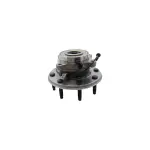 106145 - : Chevrolet, GMC (4WD) Wheel Bearing and Hub Assembly  - Front for GSP Image