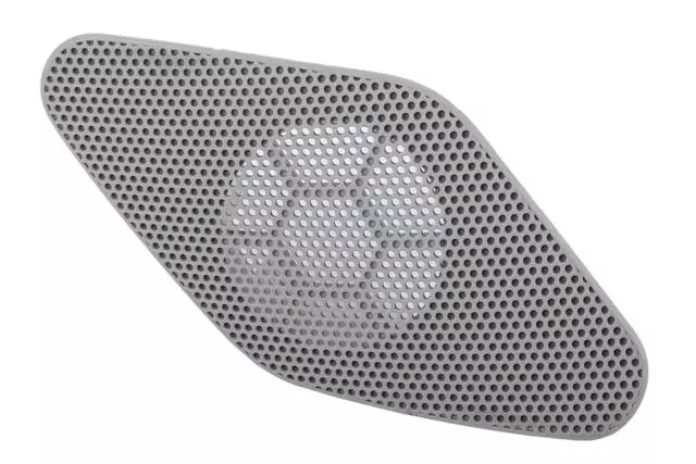 22789033 - Body: Speaker Grille for GM Image