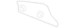 177885350264 - : Basic Carrier, Bumper for Mercedes-Benz Image