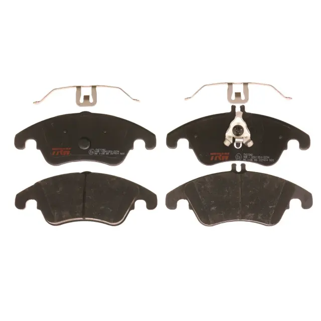TXC1342 - : TRW BRAKE PAD KIT -BRAKE PAD -TXC1342 for TRW Image