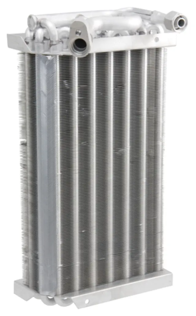 54664 - Air Conditioning &amp; Heat: Tube &amp; Fin Evaporator Core for FOUR SEASONS Image