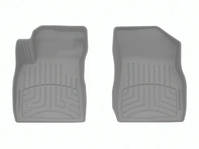 4616171IM - Accessories: Grey FloorLiner™ HP for WeatherTech Image