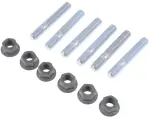 3133 - : Exhaust Stud Kit - M10-1.5 x 62mm for Dorman Image