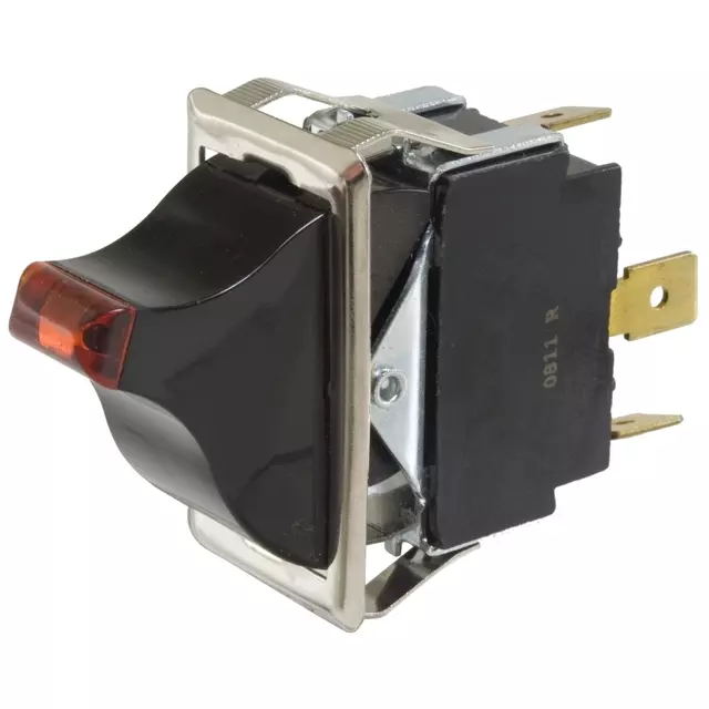 Multi-Purpose Switch - ACDelco (U1990)