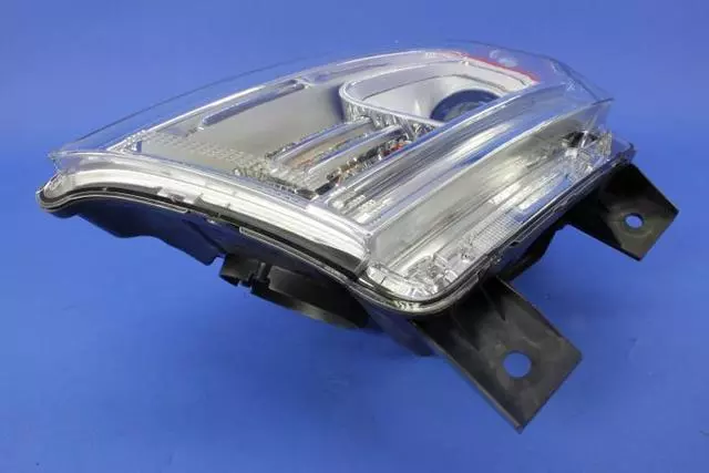 68188731AI - : Headlamp, Left for Mopar Image