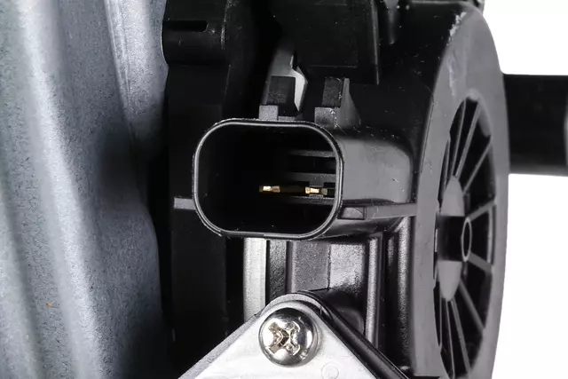 84567510 - : Rear Passenger Side Door Window Regulator for GM Image