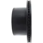 12666050SL - : StopTech Sport Slotted Brake Rotor; Rear Left for Stoptech Image