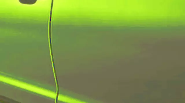 PT9363517115 - : 2023 Toyota Tacoma - Door Edge Guard, Electric Lime for Toyota: Tacoma Image