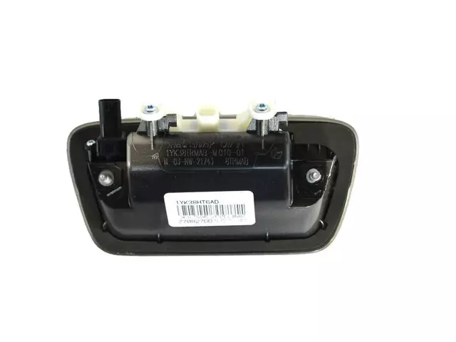 Liftgate Handle - Mopar (1YK38HT6AE)