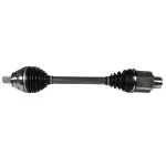 NCV72137 - : 06-08 Volkswagen Passat VR6 (AWD) CV Axle Assembly  - Front Right for GSP Image