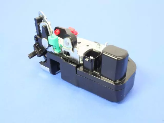 Rear Door Latch, Right - Mopar (55112604AB)
