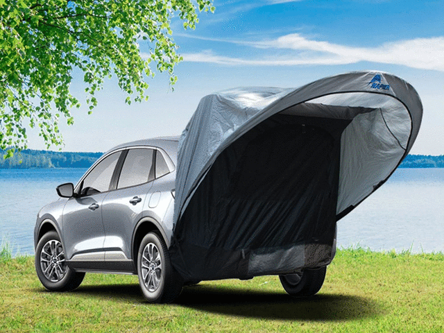 VPJ6Z99000C38A - Exterior: Napier Sportz Cove for Ford: Escape | Lincoln: Nautilus Image