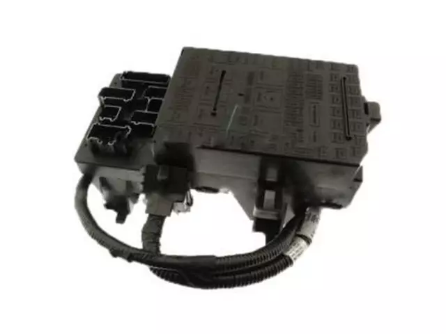 4L1Z14A068AB - : Box Assembly Fuse for Ford Image