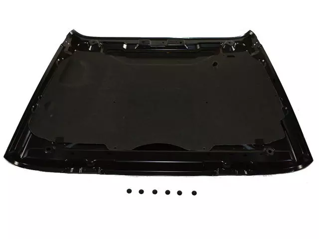 Hood Kit - Mopar (82213135AB)