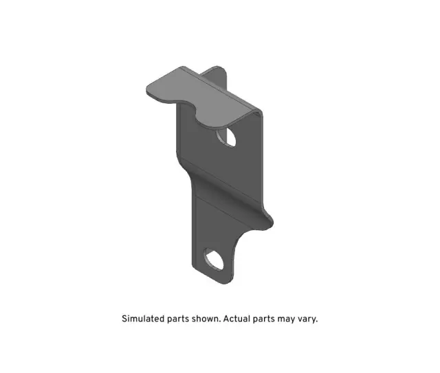 84128505 - Body: Front Bracket for Chevrolet: Corvette Image