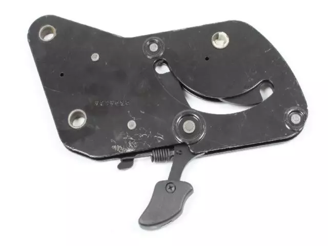 Seat Latch - Mopar (4797232)