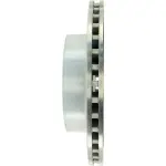 22767038R - : StopTech Select Sport Drilled and Slotted Brake Rotor; Front Right for Stoptech Image