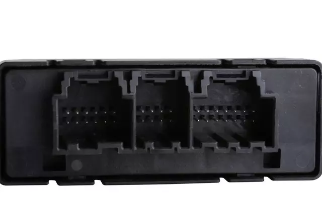 Control Module - GM (84761801)