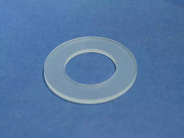 Tailgate Spacer - Mopar (55276590AA)