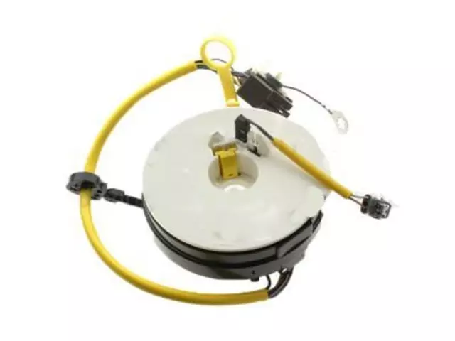 1L5Z14A664AB - Electrical: Air Bag Clock Spring for Ford Image