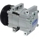 CO101200C - : A/C Compressor -- UAC FS10 Compressor Assembly for UAC Image