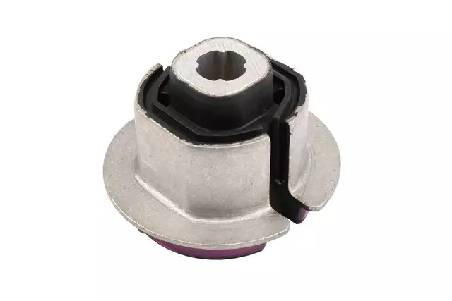 25944112 - Suspension: Engine Cradle Lower Insulator for Buick: Enclave | Chevrolet: Traverse | Saturn: Outlook Image
