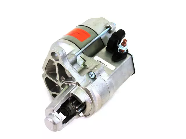 R6027702AC - : Engine Starter for Dodge: Dakota, Durango, Ram 1500, Ram 2500, Ram 3500 Image