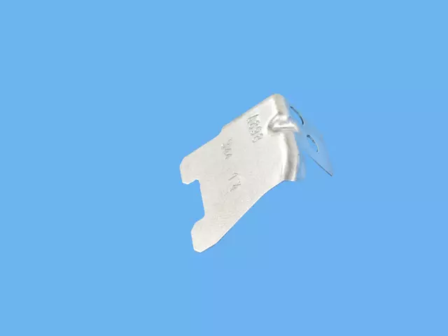 Mounting Bracket, Left - Mopar (68414612AA)