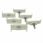 F81Z16B294BC - : Retainer for Ford Image