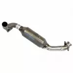 6L1Z5E212A - Exhaust: Converter for Ford: Expedition | Lincoln: Navigator Image