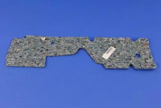 68155916AB - Interior Trim: Tunnel Silencer for Mopar Image