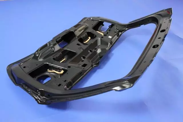 Lift-Gate Panel - Mopar (68188026AF)