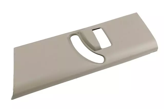 95914635 - Body: Adjust Cover for Buick: Encore | Chevrolet: Trax Image