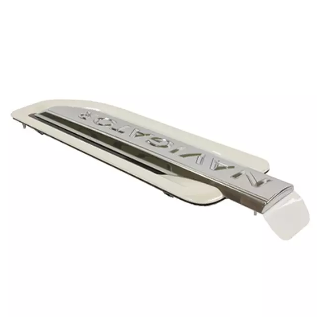 Name Plate - Ford (JL7Z-16720-AM)