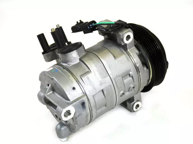 Air Conditioning Compressor - Mopar (55111401AF)