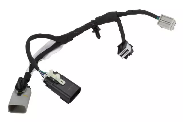 84030546 - : Instrument Panel Wiring Harness Extension for GM Image