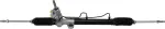 3365N - : AAE New Hydraulic Power Steering Rack &amp; Pinion 100% Tested for ATLANTIC AUTOMOTIVE Image