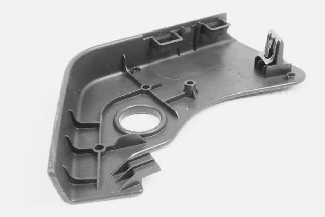 Seat Track Cover - Mopar (1NN44DK2AA)