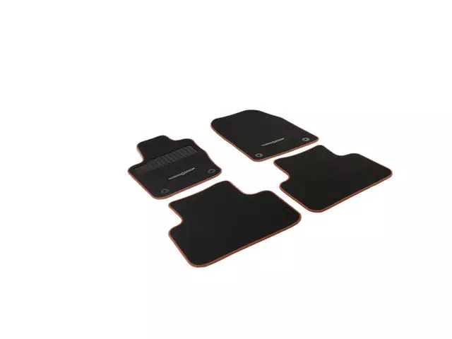 6GA921X6AB - : Floor Mat for Mopar Image