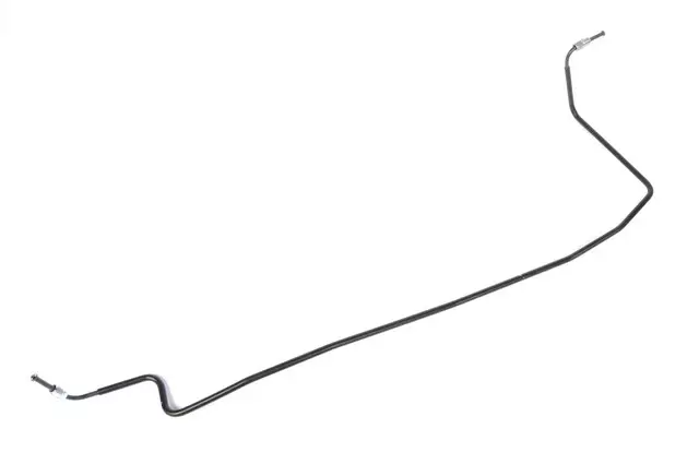 19316627 - : Rear Driver Side Brake Pipe Assembly for GM Image